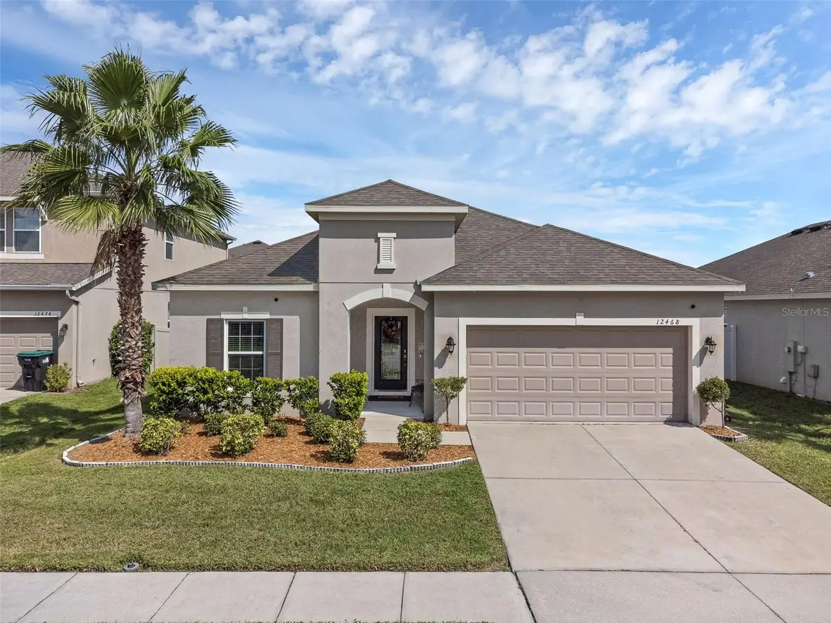 12468 Stone Bark Trail, Orlando, FL 32824 - Image #1