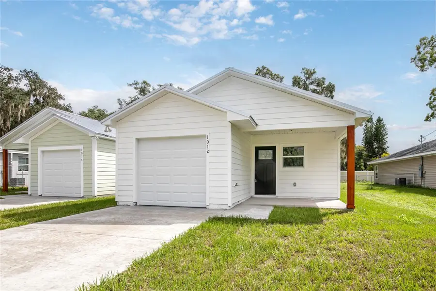 1012 E Hazzard Avenue, Eustis, FL 32726 - Image #2