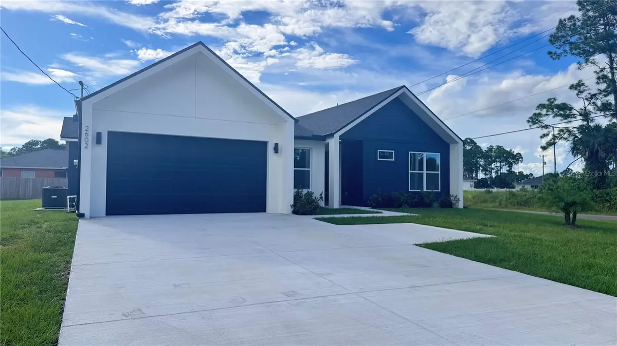 2602 De Groodt Road Sw, Palm Bay, FL 32908 - #1