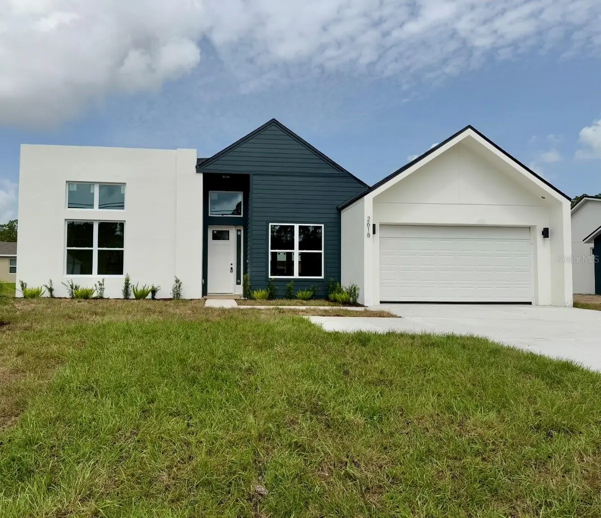 2618 De Groodt Road Sw, Palm Bay, FL 32908 - Image #1