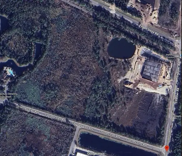 96067 Chester Road, YULEE, FL 32097