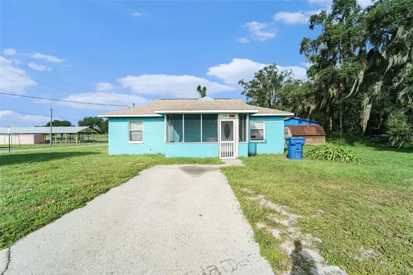 624 NW 3rd Avenue, WEBSTER, FL 33597