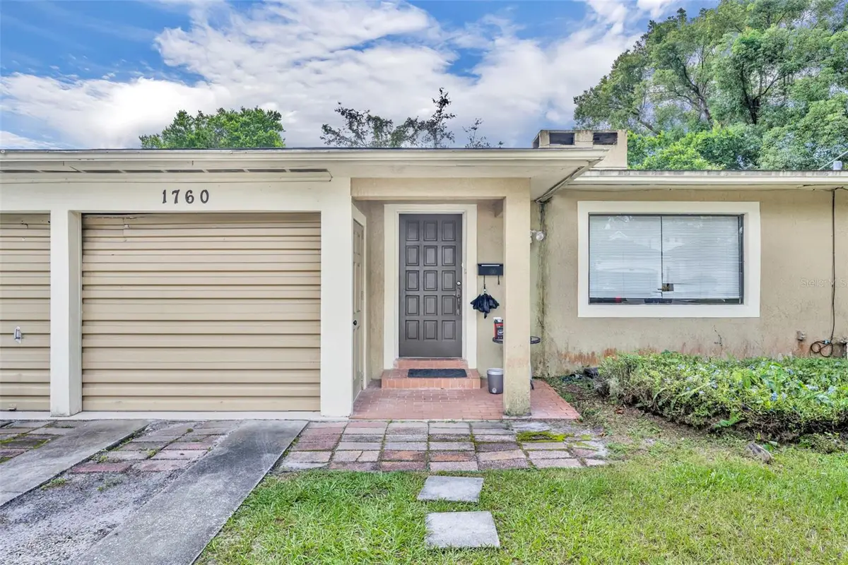 1760 Bryan Avenue, Winter Park, FL 32789 - Image #1
