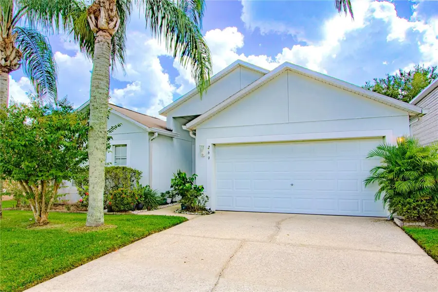 269 Sawyerwood Place, Oviedo, FL 32765 - Image #2