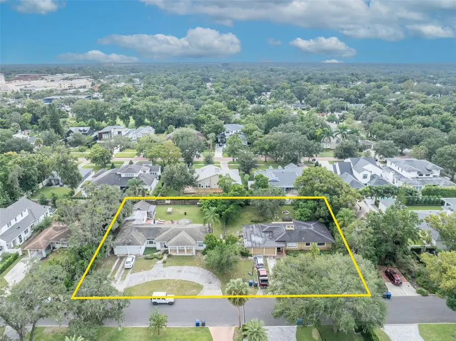 1770 Bryan Avenue, Winter Park, FL 32789 - Image #2