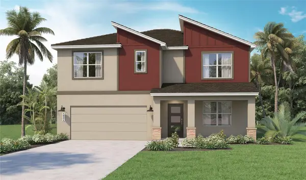 3666 Malawi Trail, ST CLOUD, FL 34773