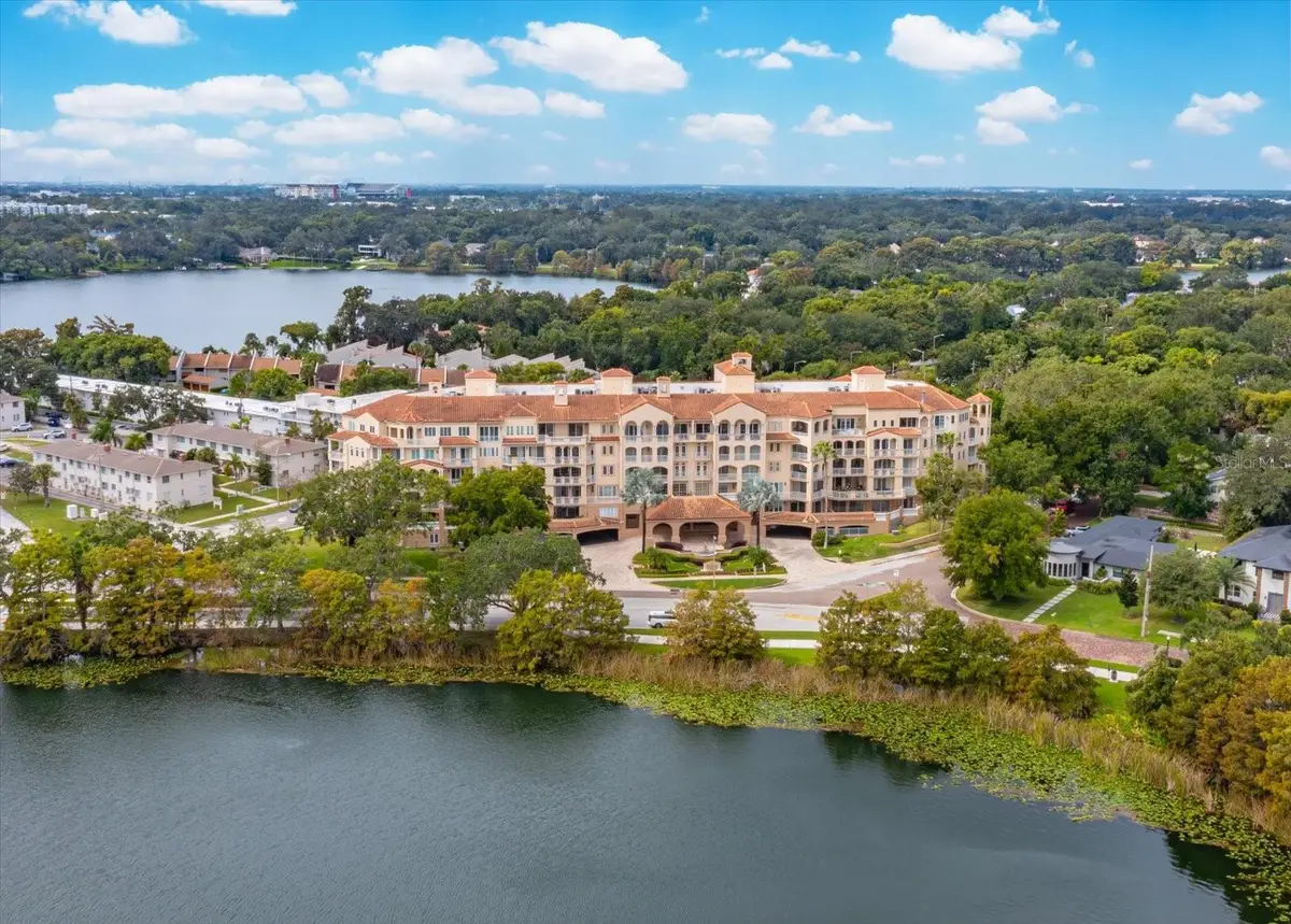 1110 W Ivanhoe Boulevard #9, Orlando, FL 32804 - Image #1