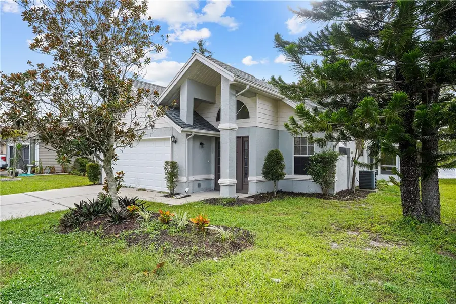 3819 Long Grove Lane, Port Orange, FL 32129 - Image #2