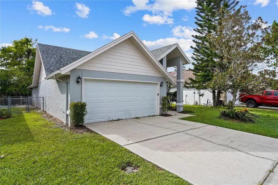 3819 Long Grove Lane, Port Orange, FL 32129 - Image #3