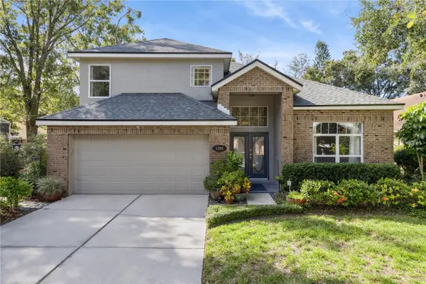 1000 N Lake Claire Circle, OVIEDO, FL 32765