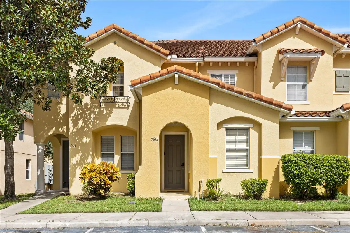 7613 Acklins Road, Kissimmee, FL 34747 - Image #1