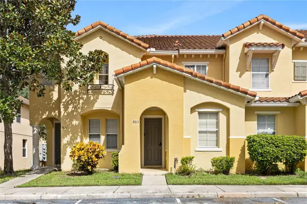 7613 Acklins Road, KISSIMMEE, FL 34747