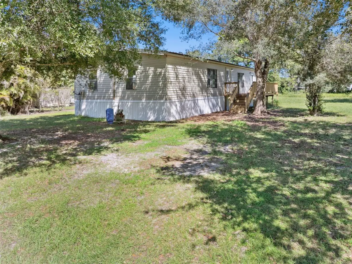 4536 Highland Street, Arcadia, FL 34266 - Image #1