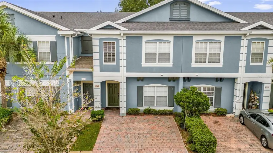 2344 Caravelle Circle, Kissimmee, FL 34746 - Image #2