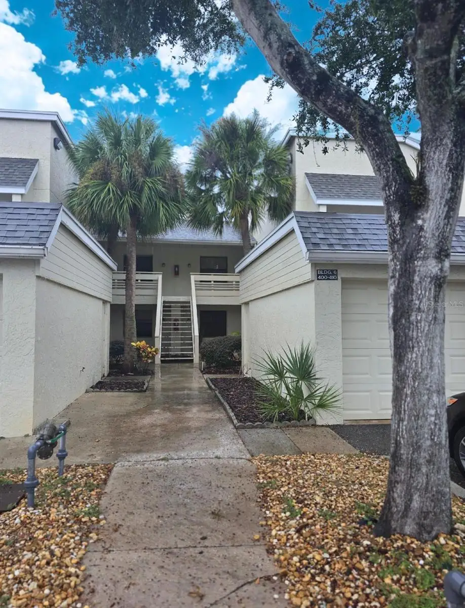 408 S Netherwood Crescent #408, Altamonte Springs, FL 32714 - Image #1