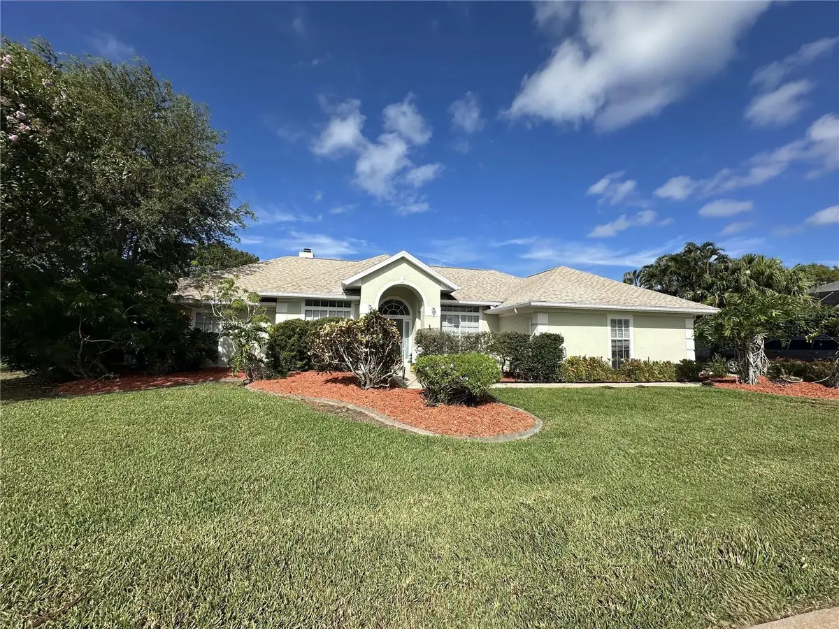 4745 Murcott Avenue, Merritt Island, FL 32953 - Image #1