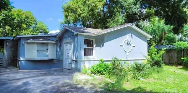 1149 Holden Avenue, ORLANDO, FL 32839