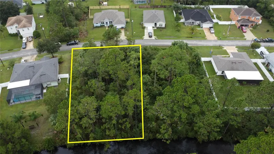 98 Sloganeer Trail, Palm Coast, FL 32164 - #3