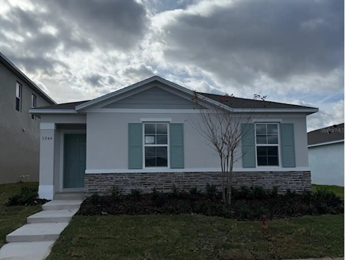 5244 Flameleaf Street, Apopka, FL 32712 - Image #1