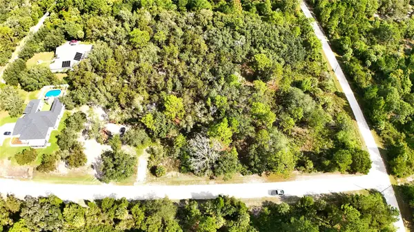 Syracuse Drive, BROOKSVILLE, FL 34614