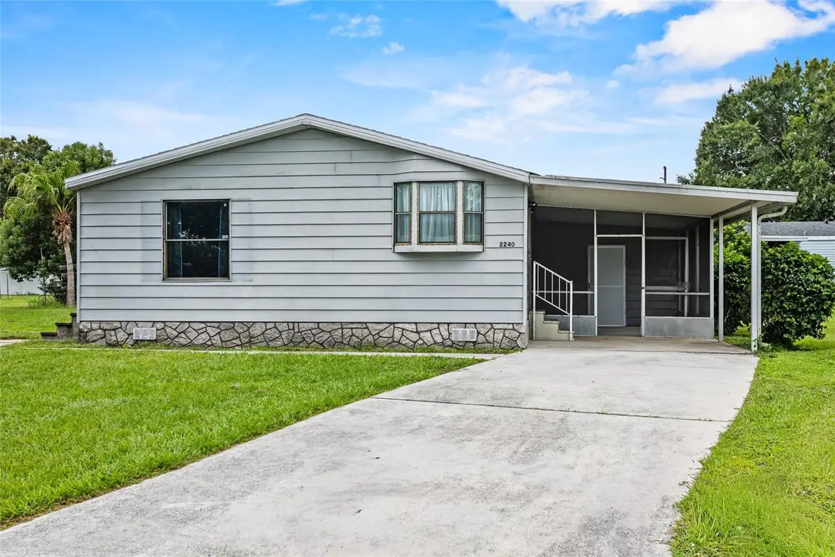 2240 Darby Lane, Saint Cloud, FL 34769 - Image #1