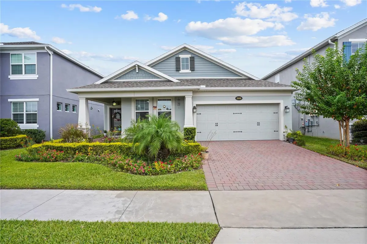2606 Pinyonpine Lane, Sanford, FL 32773 - Image #1