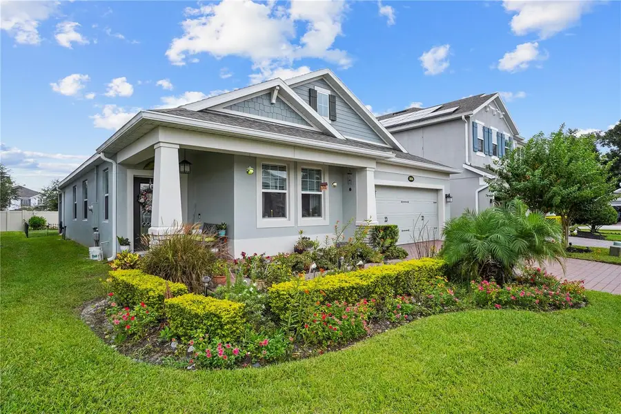 2606 Pinyonpine Lane, Sanford, FL 32773 - Image #2