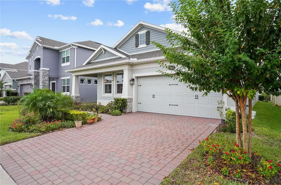 2606 Pinyonpine Lane, Sanford, FL 32773 - Image #3