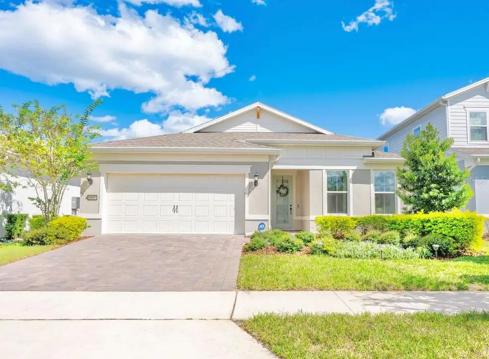 13847 Destin Beach Lane, Orlando, FL 32827 - Image #1
