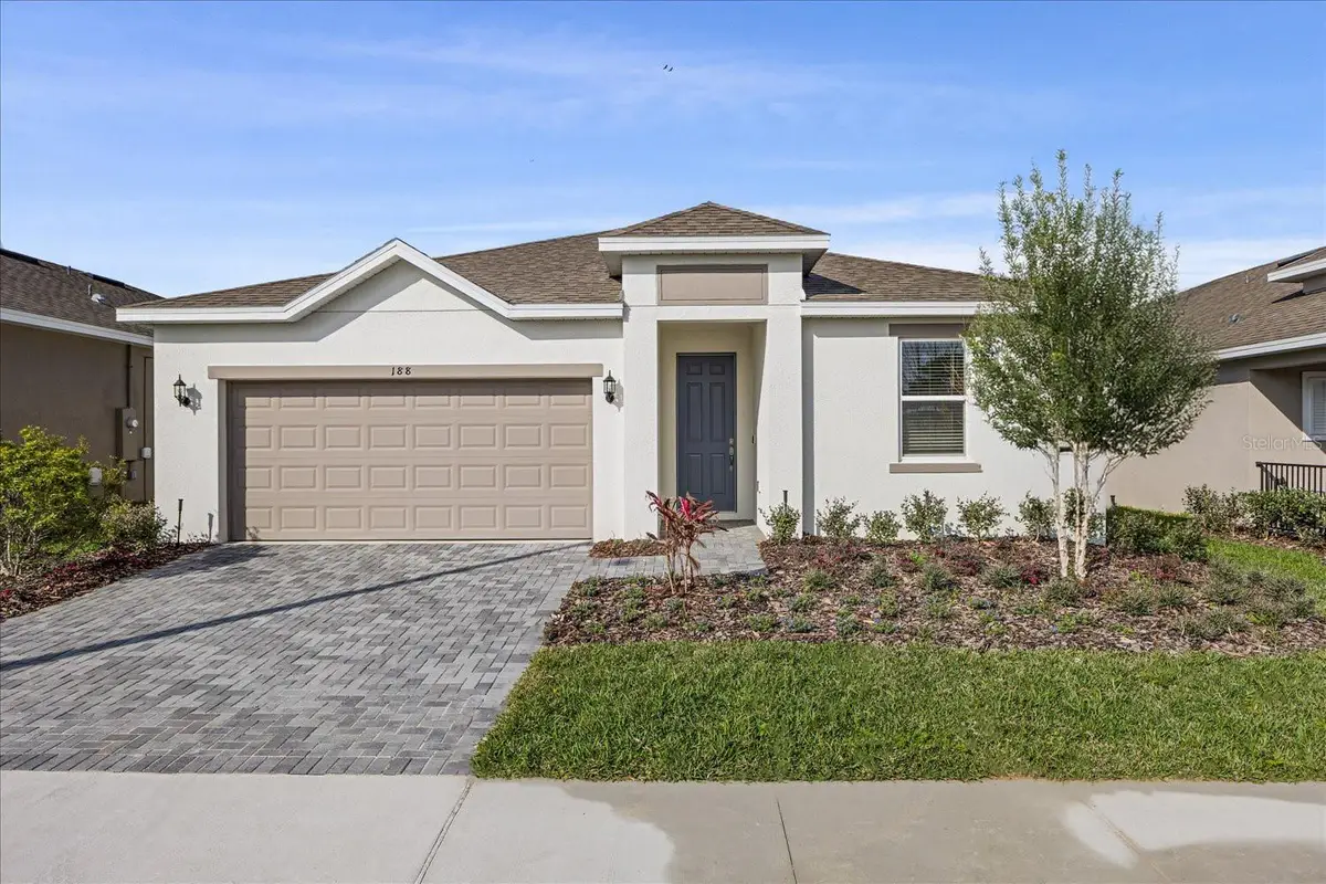 1205 Parnell Street, Haines City, FL 33844 - Image #1