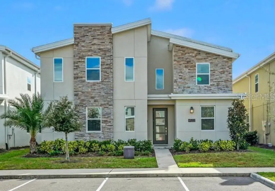 4532 Target Boulevard, Kissimmee, FL 34746 - #1