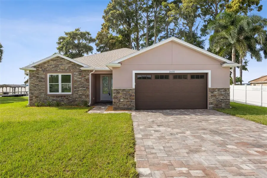 2635 Lake Eustis Drive, Tavares, FL 32778 - Image #3