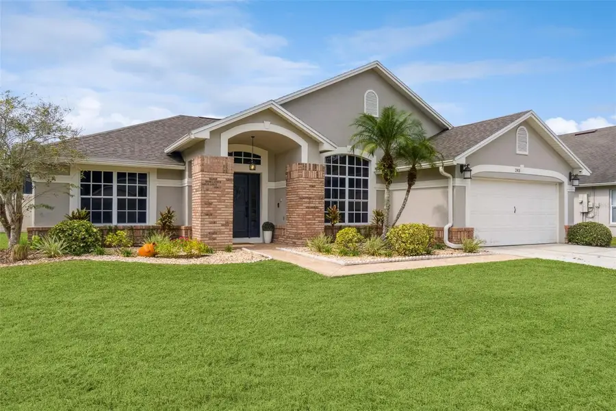 243 Old Mill Circle, Kissimmee, FL 34746 - #2