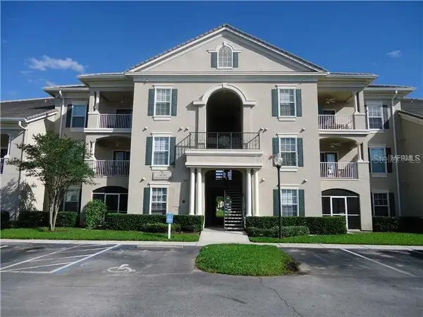 14316 Fredricksburg Drive #518, ORLANDO, FL 32837