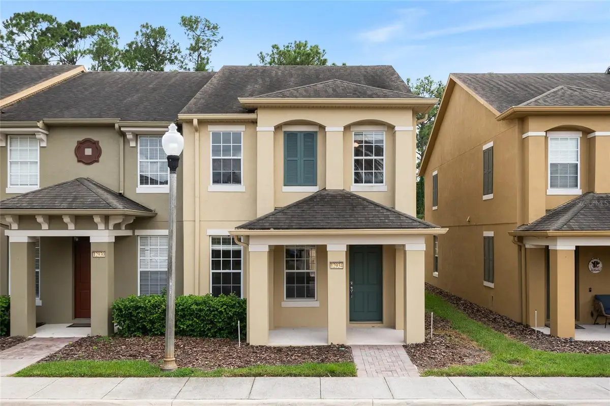 12934 Vennetta Way, Windermere, FL 34786 - #1