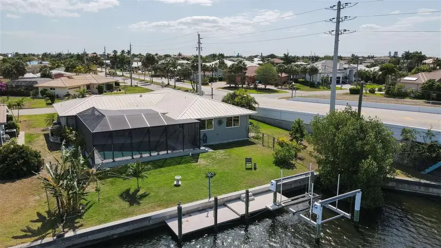 200 Belaire Court, Punta Gorda, FL 33950 - Image #2