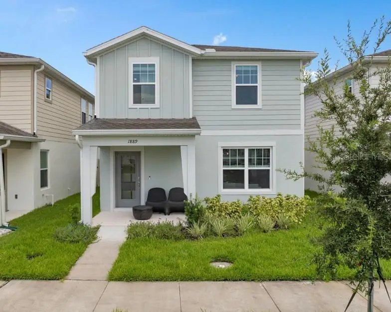 1889 Summer Serenity Drive, Kissimmee, FL 34744 - Image #1