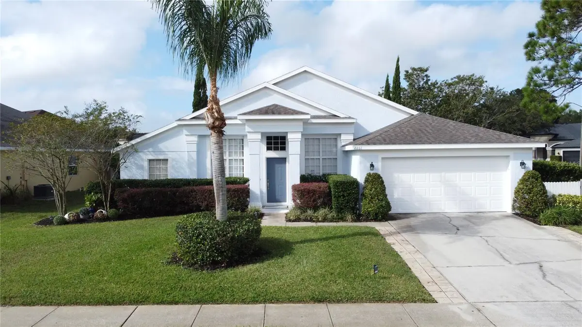 2267 Catbriar Way, Oviedo, FL 32765 - Image #1