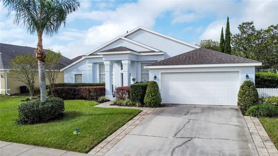 2267 Catbriar Way, Oviedo, FL 32765 - Image #2