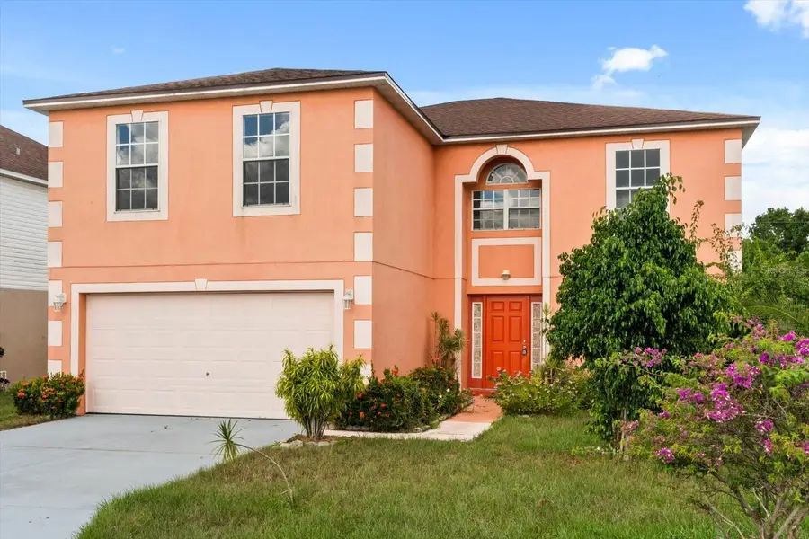 5328 Michael Drive, Winter Haven, FL 33884 - Image #2