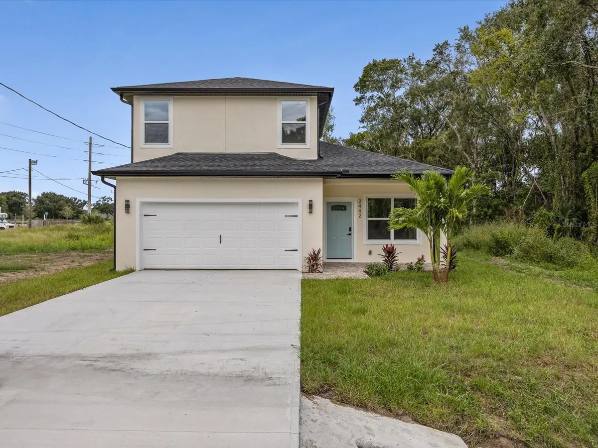 2442 Rightway Street, Sanford, FL 32771 - Image #1