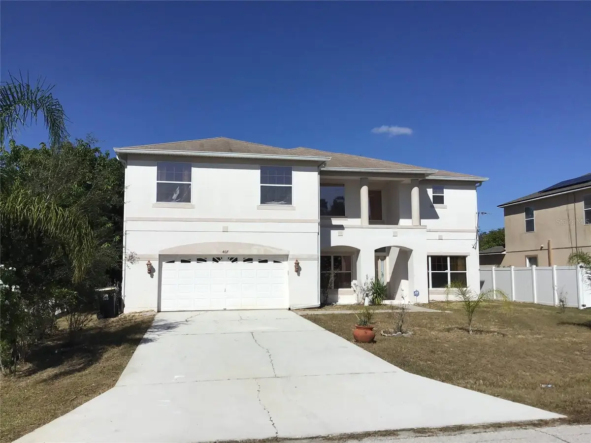 407 Big Sioux Court, Poinciana, FL 34759 - Image #1