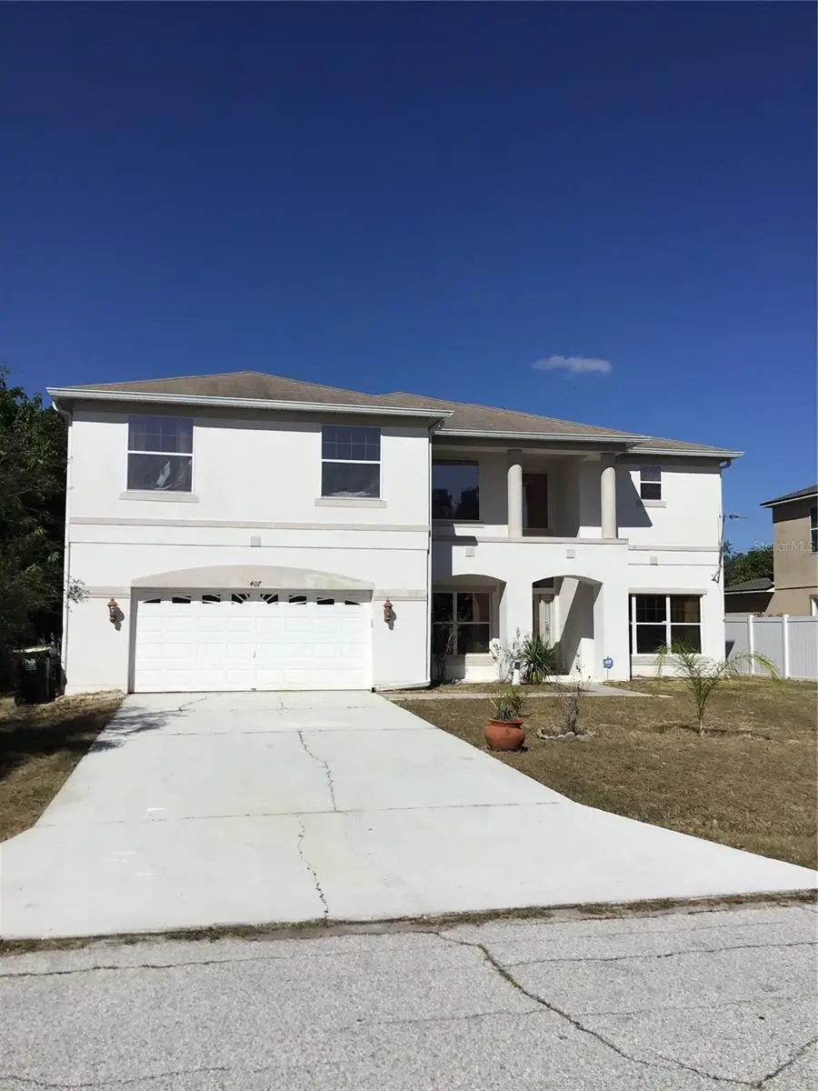 407 Big Sioux Court, Poinciana, FL 34759 - Image #2