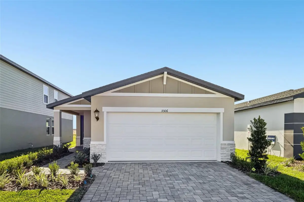 5506 Clove Row, Haines City, FL 33844 - #1