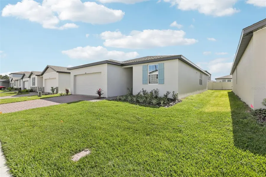 886 Sand Sea Place, Haines City, FL 33844 - #2