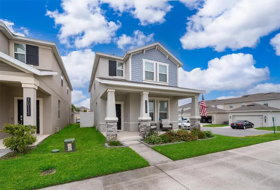 16105 Water Spring Boulevard, Winter Garden, FL 34787 - Image #2