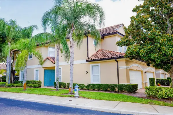 8766 The Esplanade #23, ORLANDO, FL 32836