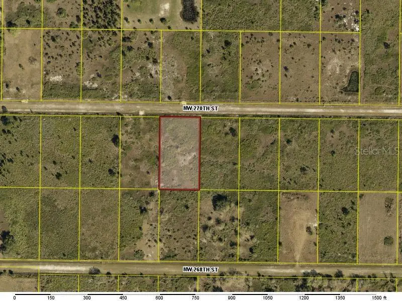 18034 NW 270th Street, Okeechobee, FL 34972 - Image #1