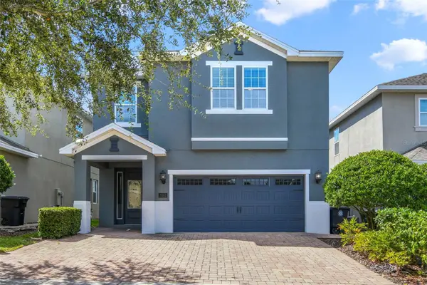 420 Lasso Drive, KISSIMMEE, FL 34747