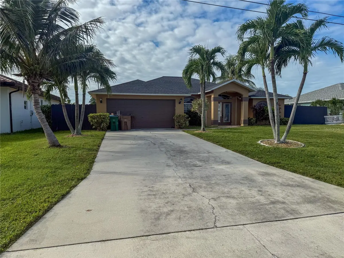 1824 SW 28th Lane, Cape Coral, FL 33914 - Image #1